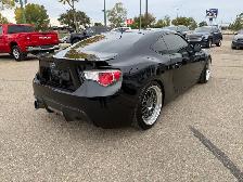 2014 SUBARU BRZ 6 SPEED MANUAL MANUFACTURE SUPER CHARGER KIT - Photo 4