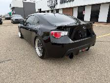 2014 SUBARU BRZ 6 SPEED MANUAL MANUFACTURE SUPER CHARGER KIT - Photo 5