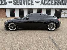 2014 SUBARU BRZ 6 SPEED MANUAL MANUFACTURE SUPER CHARGER KIT - Photo 6