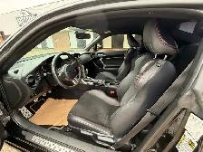 2014 SUBARU BRZ 6 SPEED MANUAL MANUFACTURE SUPER CHARGER KIT - Photo 7