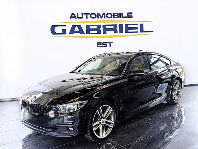 2018 BMW 4-Series Gran Coupe 430i xDrive