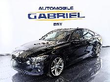 2018 BMW 4-Series Gran Coupe 430i xDrive