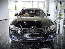 2018 BMW 4-Series Gran Coupe 430i xDrive - Photo 2