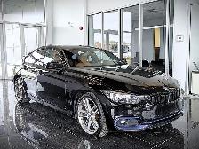 2018 BMW 4-Series Gran Coupe 430i xDrive - Photo 3
