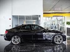2018 BMW 4-Series Gran Coupe 430i xDrive - Photo 4