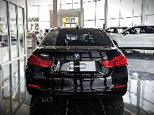 2018 BMW 4-Series Gran Coupe 430i xDrive - Photo 6