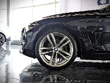 2018 BMW 4-Series Gran Coupe 430i xDrive - Photo 9