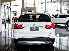 2018 BMW X1 xDrive28i - Photo 6