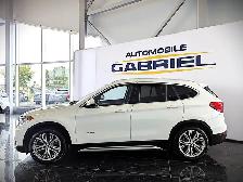 2018 BMW X1 xDrive28i - Photo 10