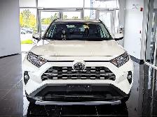 2019 Toyota RAV4 Limited AWD - Photo 2