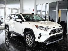 2019 Toyota RAV4 Limited AWD - Photo 3