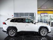 2019 Toyota RAV4 Limited AWD - Photo 4