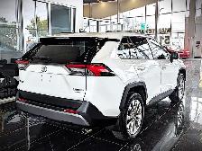 2019 Toyota RAV4 Limited AWD - Photo 5