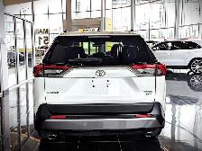 2019 Toyota RAV4 Limited AWD - Photo 6