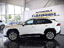 2019 Toyota RAV4 Limited AWD - Photo 10