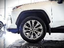 2019 Toyota RAV4 Limited AWD - Photo 11