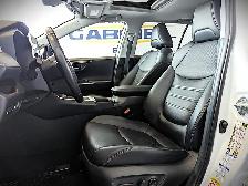 2019 Toyota RAV4 Limited AWD - Photo 15