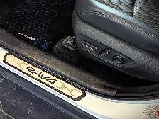 2019 Toyota RAV4 Limited AWD - Photo 16