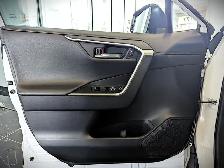 2019 Toyota RAV4 Limited AWD - Photo 17