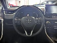 2019 Toyota RAV4 Limited AWD - Photo 19