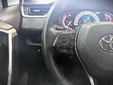 2019 Toyota RAV4 Limited AWD - Photo 20