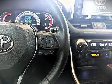 2019 Toyota RAV4 Limited AWD - Photo 21