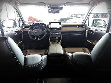 2019 Toyota RAV4 Limited AWD - Photo 31