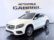 2019 Mercedes-Benz GLA-Class GLA250 4MATIC