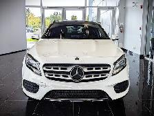 2019 Mercedes-Benz GLA-Class GLA250 4MATIC - Photo 2
