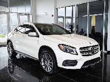2019 Mercedes-Benz GLA-Class GLA250 4MATIC - Photo 3