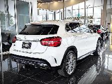 2019 Mercedes-Benz GLA-Class GLA250 4MATIC - Photo 5