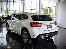 2019 Mercedes-Benz GLA-Class GLA250 4MATIC - Photo 9