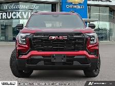 2027 GMC Terrain Elevation - Photo 2