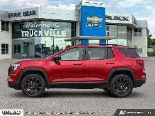 2027 GMC Terrain Elevation - Photo 3