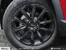 2027 GMC Terrain Elevation - Photo 8