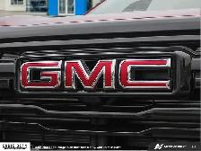 2027 GMC Terrain Elevation - Photo 9