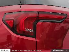 2027 GMC Terrain Elevation - Photo 11