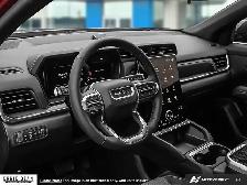 2027 GMC Terrain Elevation - Photo 12