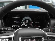 2027 GMC Terrain Elevation - Photo 14
