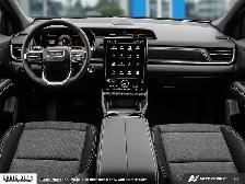2027 GMC Terrain Elevation - Photo 23