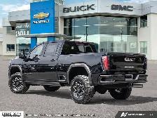 2026 GMC Sierra 2500HD AT4X - Photo 4