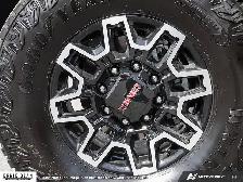 2026 GMC Sierra 2500HD AT4X - Photo 8