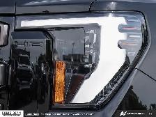 2026 GMC Sierra 2500HD AT4X - Photo 10