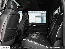 2026 GMC Sierra 2500HD AT4X - Photo 21