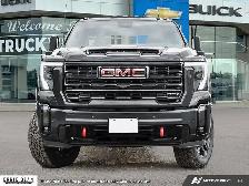 2026 GMC Sierra 2500HD AT4 - Photo 2