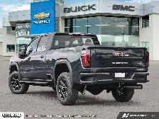 2026 GMC Sierra 2500HD AT4 - Photo 4