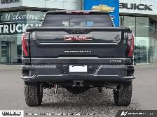 2026 GMC Sierra 2500HD AT4 - Photo 5