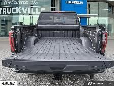2026 GMC Sierra 2500HD AT4 - Photo 6