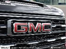 2026 GMC Sierra 2500HD AT4 - Photo 8
