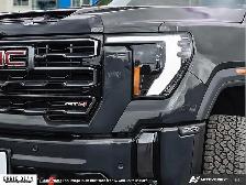 2026 GMC Sierra 2500HD AT4 - Photo 9